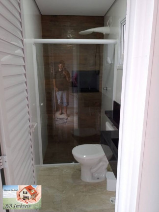 Imagem Apartamento com 2 Quartos à Venda ou Locação, 56 m² em Vila Scarpelli - Santo André