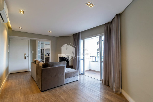 Imagem Apartamento com 2 Quartos à Venda, 70 m² em Vila Regente Feijó - São Paulo Imagem Apartamento com 2 Quartos à Venda, 70 m² em Vila Regente Feijó - São Paulo