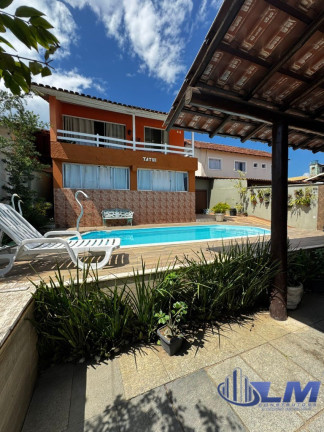 Casa com 4 Quartos à Venda, 55 m² em Santa Mônica - Guarapari