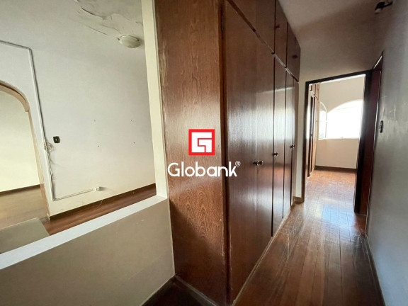 Imagem Casa com 5 Quartos para Alugar, em Jardim Panorama - Montes Claros Imagem Casa com 5 Quartos para Alugar, em Jardim Panorama - Montes Claros