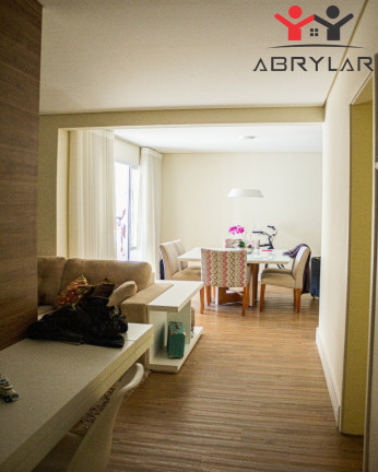 Imagem Imóvel com 3 Quartos à Venda, 119 m² em Jardim Ermida I - Jundiaí