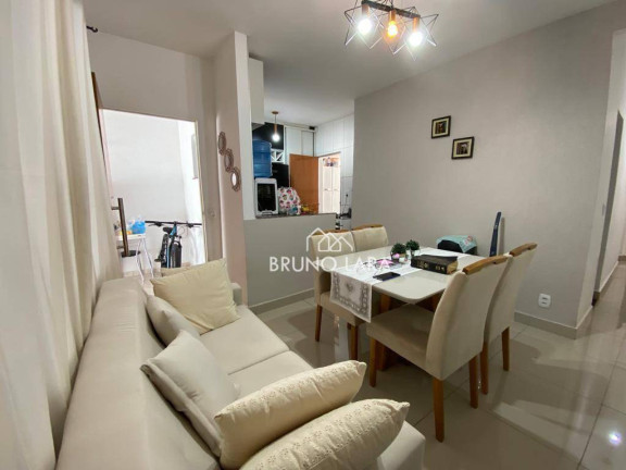 Imagem Casa com 2 Quartos à Venda, 65 m² em Resplendor - Igarapé Imagem Casa com 2 Quartos à Venda, 65 m² em Resplendor - Igarapé