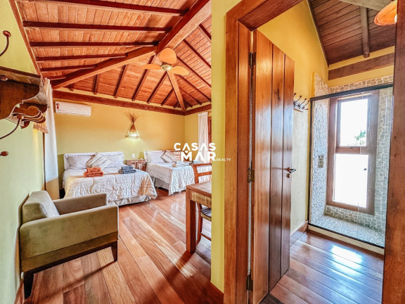 Imagem Casa com 5 Quartos para Alugar ou Temporada, 498 m² em Ferradura - Armação Dos Búzios Imagem Casa com 5 Quartos para Alugar ou Temporada, 498 m² em Ferradura - Armação Dos Búzios