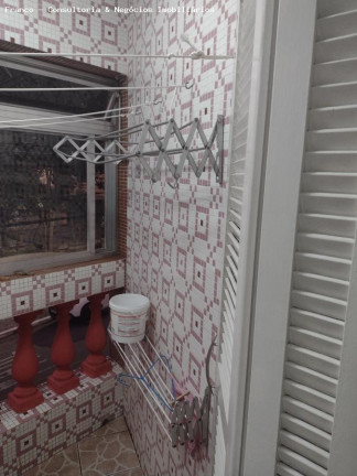 Imagem Sobrado com 3 Quartos à Venda, 150 m² em Santa Maria - São Caetano Do Sul