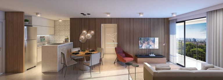 Imagem Apartamento com 3 Quartos à Venda, 87 m² em Brooklin Paulista - São Paulo Imagem Apartamento com 3 Quartos à Venda, 87 m² em Brooklin Paulista - São Paulo