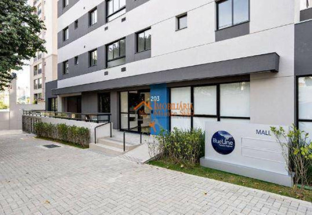 Imagem Apartamento com 2 Quartos à Venda, 36 m² em Parada Inglesa - São Paulo Imagem Apartamento com 2 Quartos à Venda, 36 m² em Parada Inglesa - São Paulo