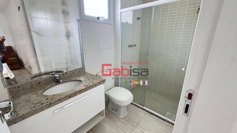 Imagem Apartamento com 2 Quartos para Alugar, 85 m² em Braga - Cabo Frio Imagem Apartamento com 2 Quartos para Alugar, 85 m² em Braga - Cabo Frio