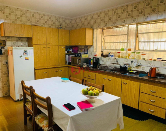 Imagem Sobrado com 4 Quartos à Venda, 200 m² em Cidade Patriarca - São Paulo