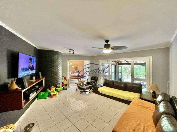 Imagem Casa com 6 Quartos à Venda, 641 m² em Granja Viana - Cotia