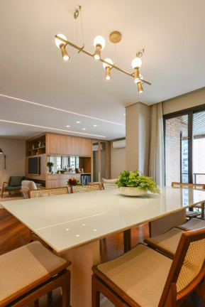 Imagem Apartamento com 3 Quartos à Venda, 177 m² em Perdizes - São Paulo