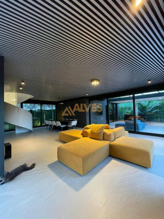 Imagem Casa de Condomínio com 3 Quartos à Venda, 370 m² em Sim - Feira De Santana Imagem Casa de Condomínio com 3 Quartos à Venda, 370 m² em Sim - Feira De Santana