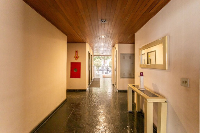 Imagem Apartamento com 1 Quarto à Venda, 30 m² em Jardim Paulistano - São Paulo