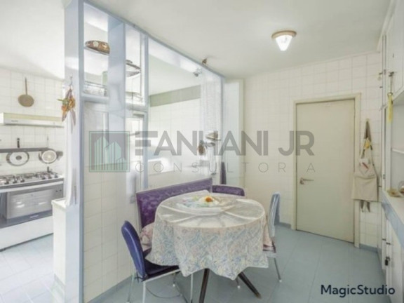 Imagem Cobertura com 4 Quartos à Venda, 270 m² em Jardim Europa - São Paulo Imagem Cobertura com 4 Quartos à Venda, 270 m² em Jardim Europa - São Paulo