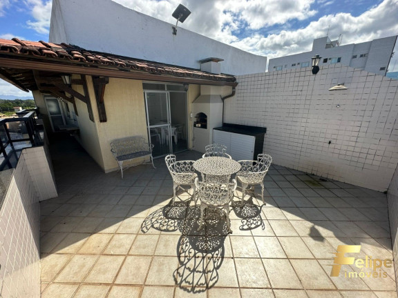 Imagem Imóvel com 3 Quartos à Venda, 137 m² em Enseada Azul - Guarapari