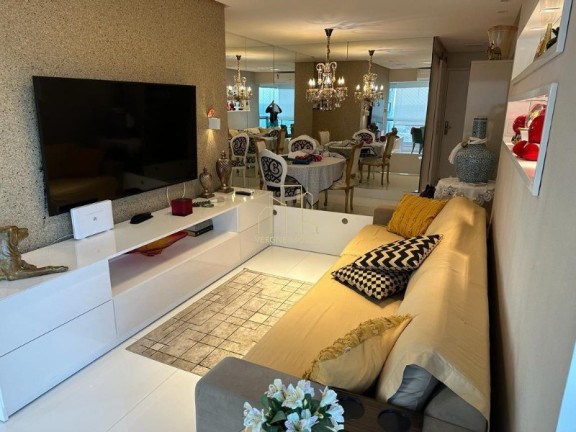 Imagem Imóvel com 3 Quartos à Venda, 97 m² em Armação - Salvador Imagem Imóvel com 3 Quartos à Venda, 97 m² em Armação - Salvador