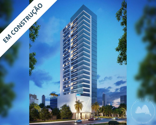 Apartamento com 4 Quartos à Venda, 197 m² em Meia Praia - Itapema