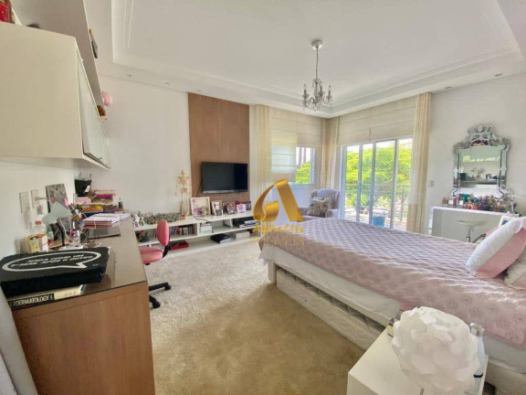 Imagem Casa com 5 Quartos à Venda, 1.000 m² em Tamboré - Santana De Parnaíba Imagem Casa com 5 Quartos à Venda, 1.000 m² em Tamboré - Santana De Parnaíba