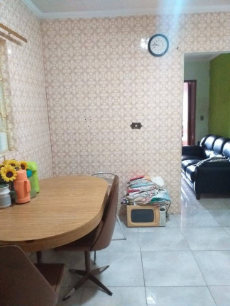 Imagem Casa com 3 Quartos à Venda, 125 m² em Jardim Ana Rosa - São Paulo Imagem Casa com 3 Quartos à Venda, 125 m² em Jardim Ana Rosa - São Paulo