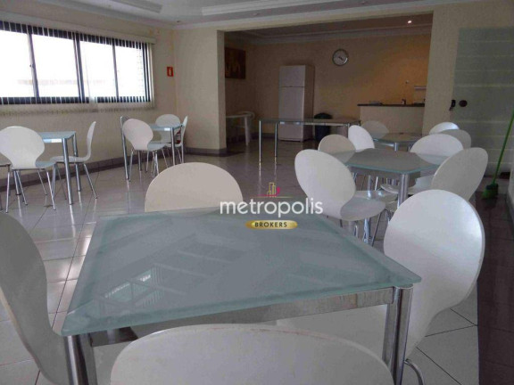 Imagem Apartamento com 3 Quartos à Venda, 156 m² em Jardim Portugal - São Bernardo Do Campo Imagem Apartamento com 3 Quartos à Venda, 156 m² em Jardim Portugal - São Bernardo Do Campo