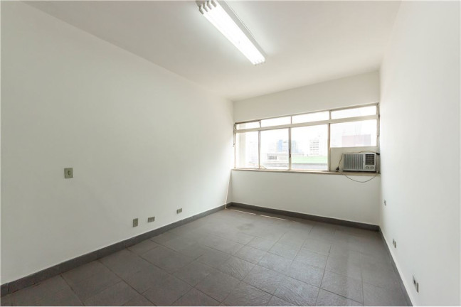 Imagem Imóvel Comercial à Venda, 37 m² em Pinheiros - São Paulo