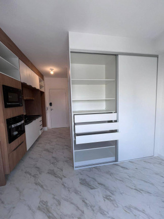 Imagem Apartamento com 1 Quarto à Venda, 24 m² em Vila Olímpia - São Paulo Imagem Apartamento com 1 Quarto à Venda, 24 m² em Vila Olímpia - São Paulo