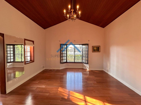 Imagem Casa com 4 Quartos à Venda, 536 m² em Praça Da Aldeia Da Serra 1- Aldeia Da Serra - Barueri