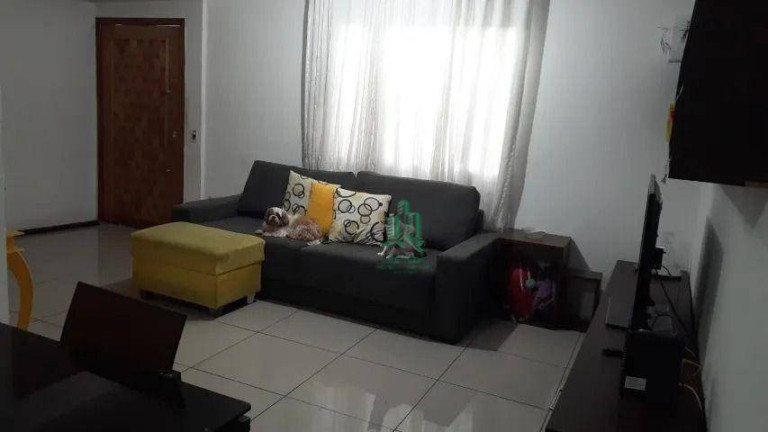 Casa com 3 Quartos à Venda, 90 m² em Jardim Adriana - Guarulhos