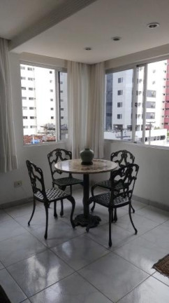 Imagem Apartamento com 3 Quartos à Venda, 133 m² em Boa Viagem - Recife