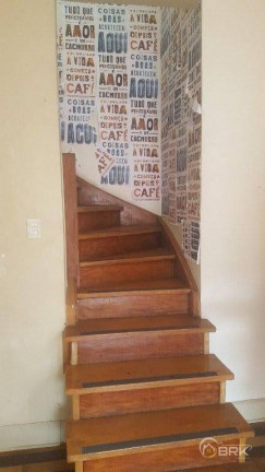 Imagem Casa com 4 Quartos à Venda, 320 m² em Mooca - São Paulo