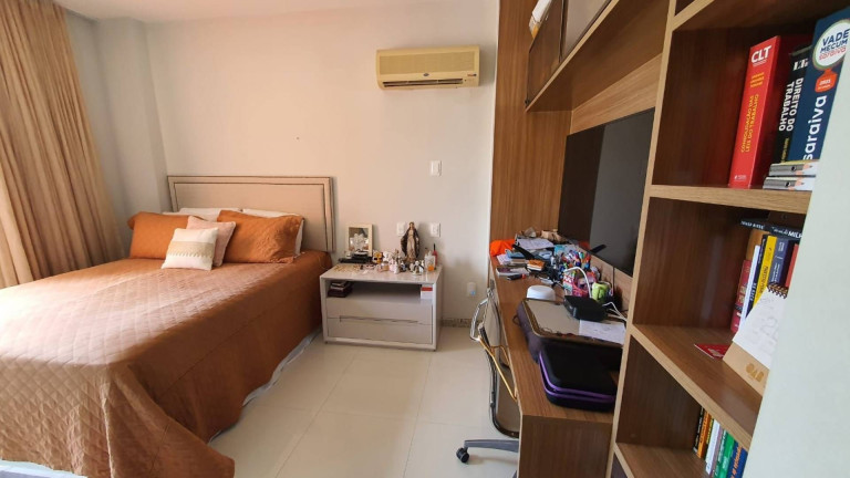 Imagem Apartamento com 2 Quartos à Venda, 105 m² em Jardins - Aracaju Imagem Apartamento com 2 Quartos à Venda, 105 m² em Jardins - Aracaju