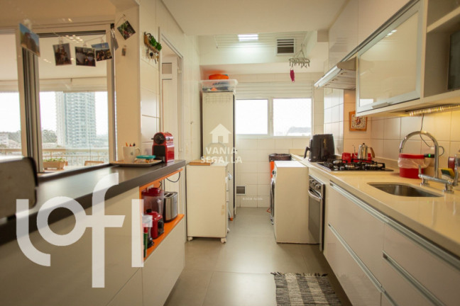 Imagem Apartamento com 2 Quartos à Venda, 76 m² em Vila Leopoldina - São Paulo