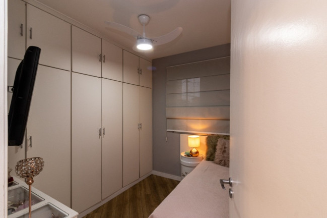 Imagem Apartamento com 3 Quartos à Venda, 56 m² em Casa Verde - São Paulo Imagem Apartamento com 3 Quartos à Venda, 56 m² em Casa Verde - São Paulo