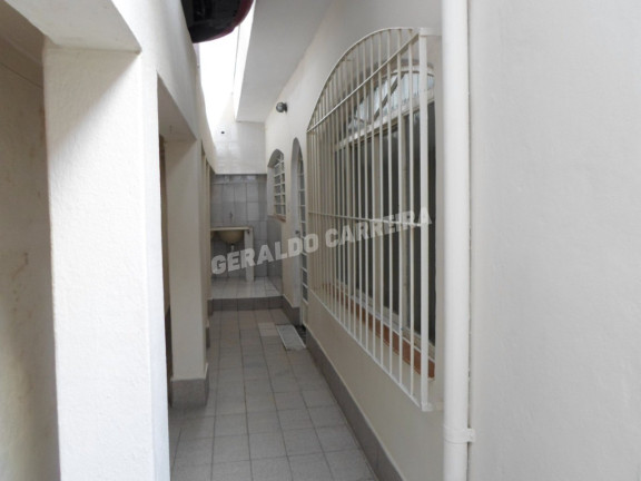 Imagem Sobrado com 3 Quartos à Venda, 360 m² em Jardim Alfredo - São Paulo