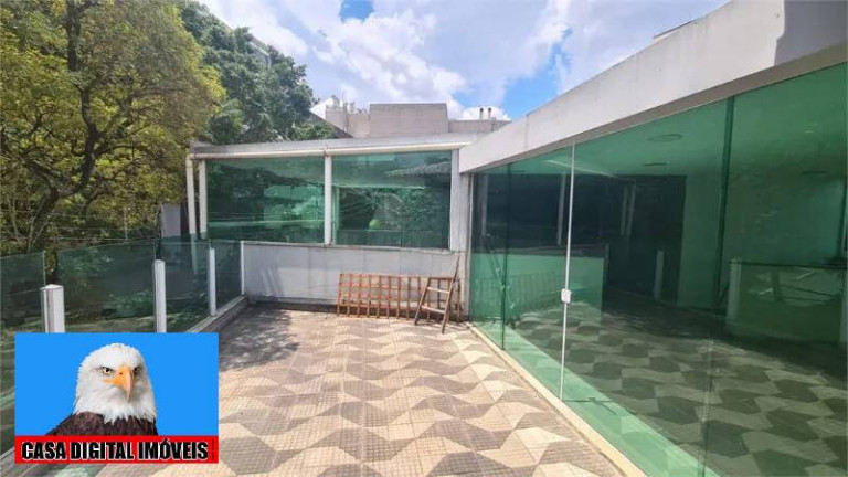 Imagem Imóvel Comercial à Venda, 264 m² em Agua Branca - São Paulo Imagem Imóvel Comercial à Venda, 264 m² em Agua Branca - São Paulo