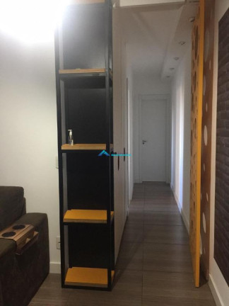 Imagem Apartamento com 3 Quartos à Venda, 57 m² em Vila Lacerda - Jundiaí