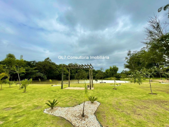 Imagem Terreno à Venda, 300 m² em Residencial Laguna - Indaiatuba