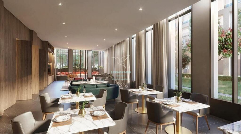 Imagem Apartamento com 3 Quartos à Venda, 366 m² em Itaim Bibi - São Paulo Imagem Apartamento com 3 Quartos à Venda, 366 m² em Itaim Bibi - São Paulo