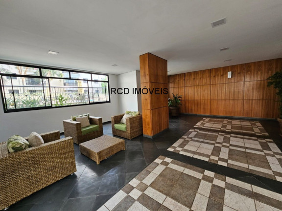 Imagem Apartamento com 3 Quartos à Venda, 75 m² em Jardim Peri Peri - São Paulo