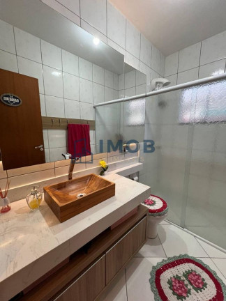 Imagem Casa com 3 Quartos à Venda, 107 m² em Amizade - Jaraguá Do Sul