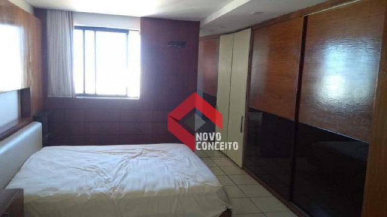 Imagem Apartamento com 1 Quarto à Venda, 115 m² em Aldeota - Fortaleza