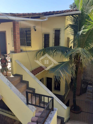 Imagem Casa com 3 Quartos à Venda, 173 m² em Fonseca - Niterói