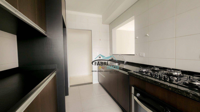 Imagem Apartamento com 2 Quartos à Venda, 70 m² em Jardim Do Paço - Sorocaba