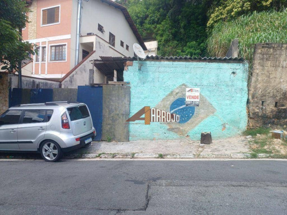 Imagem Terreno à Venda, 306 m² em Penha De França - São Paulo