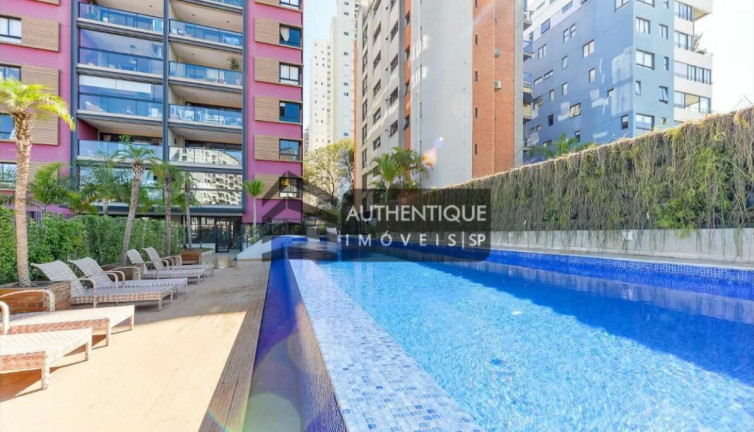 Imagem Apartamento com 2 Quartos à Venda, 56 m² em Vila Madalena - São Paulo Imagem Apartamento com 2 Quartos à Venda, 56 m² em Vila Madalena - São Paulo