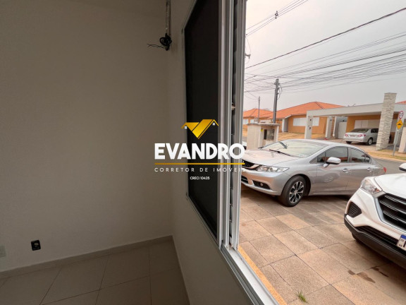 Imagem Casa com 3 Quartos à Venda, 198 m² em Jardim Imperial - Cuiabá
