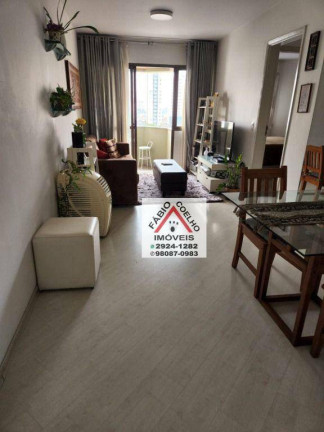 Imagem Apartamento com 2 Quartos à Venda, 67 m² em Saúde - São Paulo Imagem Apartamento com 2 Quartos à Venda, 67 m² em Saúde - São Paulo