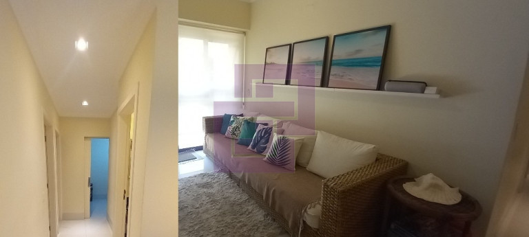 Imagem Apartamento com 3 Quartos à Venda, 130 m² em Enseada - Guarujá Imagem Apartamento com 3 Quartos à Venda, 130 m² em Enseada - Guarujá