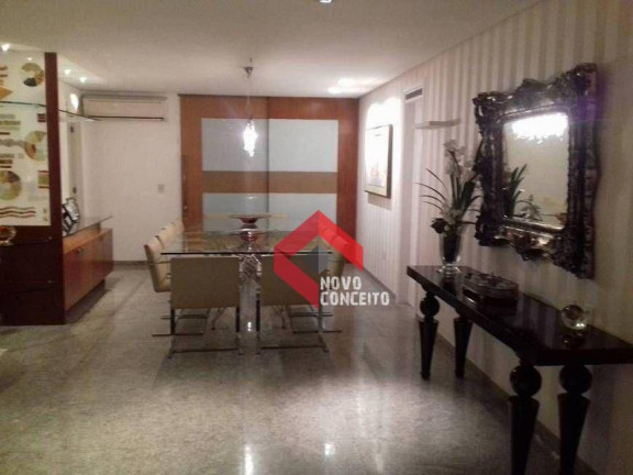 Imagem Apartamento com 6 Quartos à Venda, 395 m² em Guararapes - Fortaleza Imagem Apartamento com 6 Quartos à Venda, 395 m² em Guararapes - Fortaleza