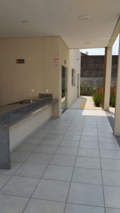 Imagem Apartamento com 2 Quartos para Alugar, 42 m² em Chácara Estância Paulista - Suzano