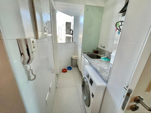 Imagem Apartamento com 3 Quartos à Venda, 89 m² em Caminho Das árvores - Salvador Imagem Apartamento com 3 Quartos à Venda, 89 m² em Caminho Das árvores - Salvador